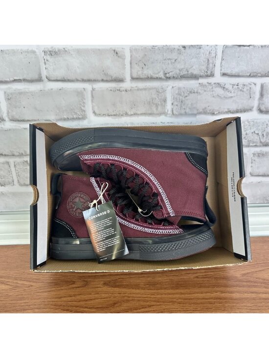 ⭐Converse Chuck Taylor All Star CX EXP2 Hi Sz 5.5 Men\'s Shoes Sneakers A12872C⭐ main image 9